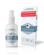 Optima Natura Olejek Złodziei Mgiełka zapachowa, 50 ml