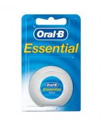  Oral-B Essential Floss Nić dentystyczna, 50 m