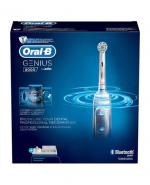 Oral-B Genius 800 White Szczoteczka elektryczna, 1 szt.