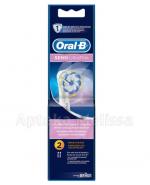  ORAL-B SENSI UltraThin Końcówki do szczoteczki elektrycznej - 2 szt.