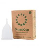 OrganiCup Kubeczek menstruacyjny rozmiar B - 1 szt.