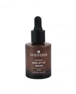  ORIENTANA Advanced Skin Lift Up Serum REISHI I RETINOL H10 0.5%, 30 ml