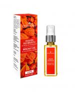 ORIENTANA BIO Olejek do biustu 16 roślin ajurwedy - 50 ml