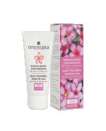 ORIENTANA KALI MUSLI Krem do twarzy na noc - 50 ml