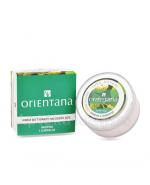 ORIENTANA Krem do twarzy morwa i lukrecja - 50 g