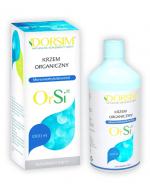 ORSI - krzem organiczny na odporność - 1000 g - cena, opinie, dawkowanie WYSYŁKA GRATIS