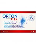 ORTON FLEX - 30 kaps.
