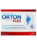 ORTON FLEX -  30 sasz.