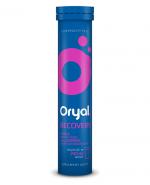  Oryal Recovery, 16 tabletek musujących