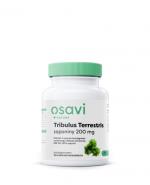  OSAVI Tribulus Terrestris saponiny 200 mg, 120 kapsułek
