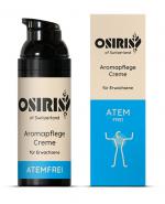 Osiris maść Aroma care , 50 ml