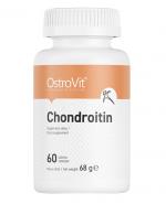 OstroVit Chondroitin - 60 tabl.