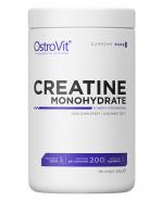  OstroVit Creatine Monohydrate - 500 g - cena, opinie, wskazania