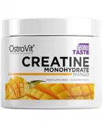 OstroVit Creatine Monohydrate Mango - 300 g