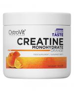 OstroVit Creatine Monohydrate Orange - 300 g