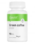 OstroVit Green Coffee - 90 tabl.