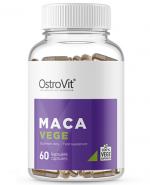 OstroVit Maca Vege - 60 kaps.