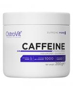 OstroVit Supreme Pure Caffeine - 200 g
