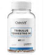 OstroVit Supreme Tribulus Terrestris 90 - 60 kaps.