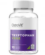 OstroVit Tryptophan Vege - 90 kaps.