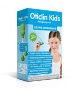 OTICLIN KIDS do higieny uszu - 10 ml