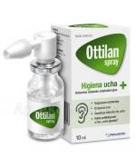 OTTILAN SPRAY - 10 ml