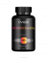 Oviline Multiwitamina, 60 kapsułek