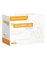 OVULOMED MAX - 30 sasz. 