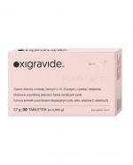 Oxigravide, 30 tabletek