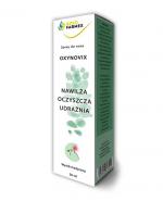 Oxynovix Spray do nosa - 20 ml
