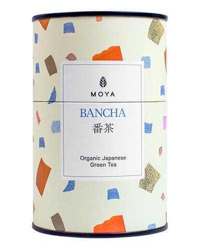  Moya Bancha Zielona herbata - 60 g - cena, opinie, wskazania - Apteka internetowa Melissa  