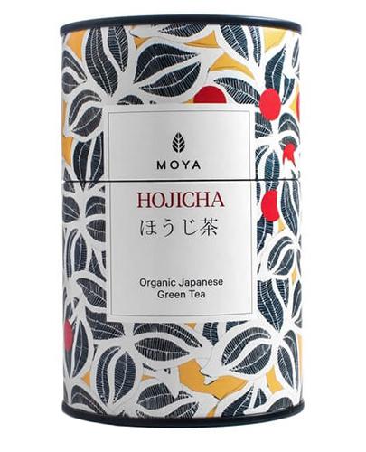  Moya Hojicha Zielona herbata - 60 g - cena, opinie, wskazania - Apteka internetowa Melissa  