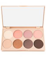 Paese Paleta Cieni do powiek Dreamily, 12 g