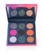 Paese Paleta Star Shower, 13 g