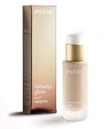 Paese Rozświetlacz w płynie Wonder Glow Liquid Highlighter Opal, 20 ml