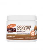  Palmers Coconut Oil Formula Krem - masło kokosowe - 100 g - cena, opinie, właściwości
