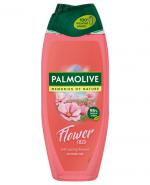 Palmolive Memories of Nature Flower field with spring flowers żel pod prysznic - 500 ml