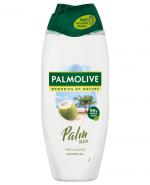 Palmolive Memories of Nature Palm beach with coconut żel pod prysznic - 500 ml