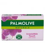 Palmolive Naturals Irresistible Touch with orchid Mydło w kostce, 90 g