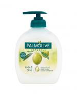  Palmolive Naturals Milk & Olive Mydło w płynie do rąk, 300 ml, cena, opinie, właściwości