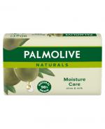  Palmolive Naturals Moistrue Care olive & milk Mydło w kostce, 90 g, cena, opinie, właściwości