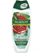 Palmolive Pure and Delight with organic pomegranate żel pod prysznic - 500 ml