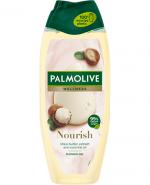 Palmolive Wellness Nourish shea butter extract and essential oil żel pod prysznic - 500 ml