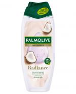 Palmolive Wellness Radniance coconut extract and essential oil żel pod prysznic - 500 ml