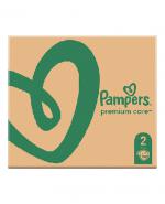 Pampers Premium Care 2 (3-6kg) 240 szt