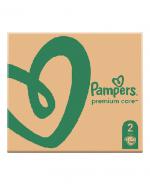  Pampers Premium Care 2, 240 sztuk pieluszek 