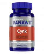 Panawit Cynk, 60 kaps.