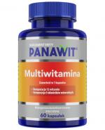 Panawit Multiwitamina  - 60 tabl. 