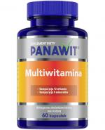 Panawit Multiwitamina  - 60 tabl. 