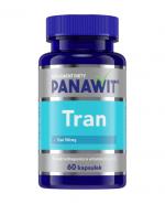 PANAWIT Tran - 60 kaps.